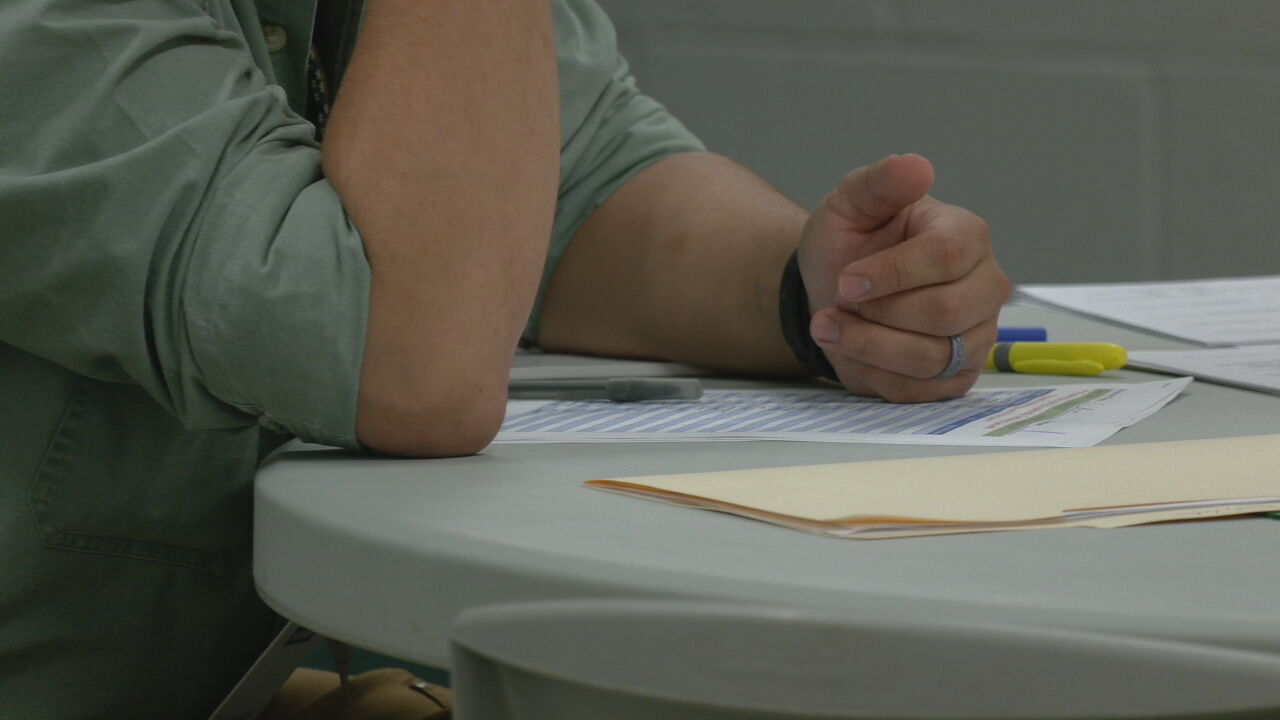 Free expungement clinic to help Louisvillians clear criminal records